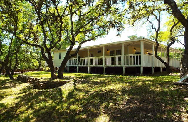 26998 HOGAN DR - 26998 Hogan Drive, Timberwood Park, TX 78260