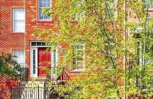 22402 BRICK HAVEN WAY - 22402 Brick Haven Way, Clarksburg, MD 20871