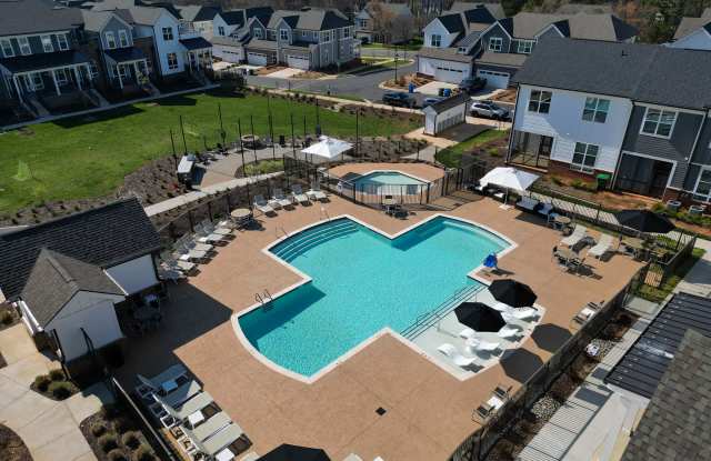 Townhomes at Bridlestone photos photos Townhomes at Bridlestone photos photos