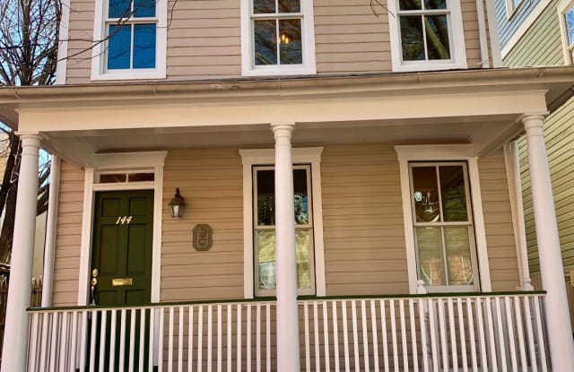 144 MARKET STREET - 144 Market Street, Annapolis, MD 21401
