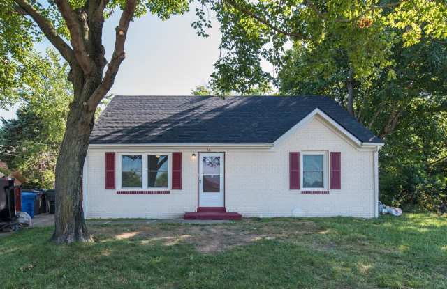 511 Erie Road - 511 Erie Road, Lexington, KY 40511