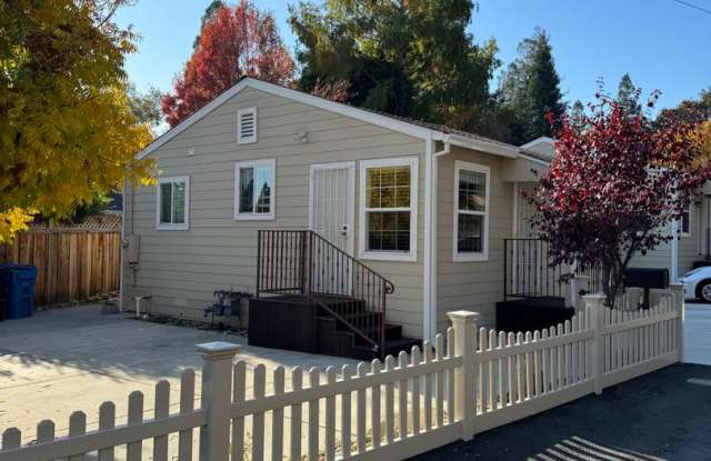 Hartz Property Management presents 173 Saranap Avenue in Walnut Creek photos photos