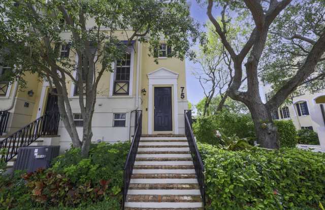 75 NE 5th Avenue - 75 Northeast 5th Avenue, Delray Beach, FL 33483