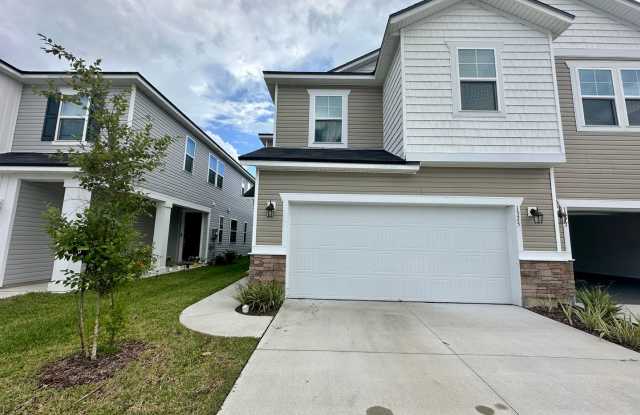 Practically New Townhome! photos photos