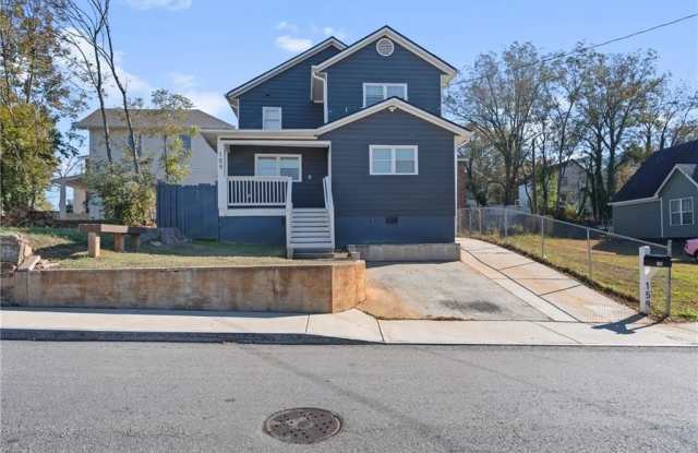 159 Walnut Street NW photos photos