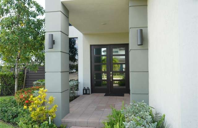 8740 NW 157th Ter - 8740 Northwest 157th Terrace, Miami Lakes, FL 33018