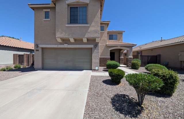 4 Bedroom 3 Bathroom Circle Cross Ranch Home photos photos