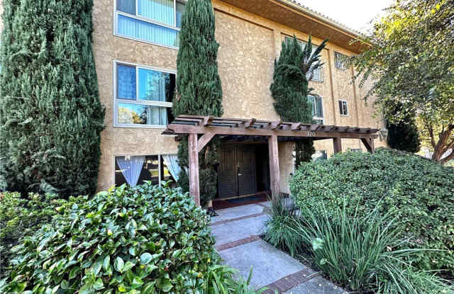 120 S Sierra Madre - 120 South Sierra Madre Boulevard, Pasadena, CA 91107