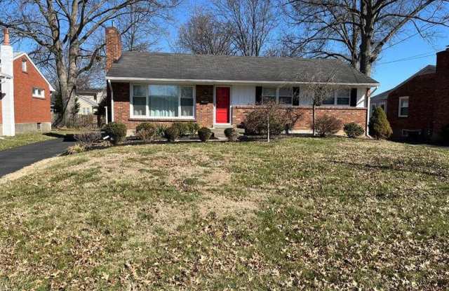 811 Ahland Rd - 811 Ahland Road, Woodlawn Park, KY 40207