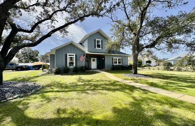 1443 Central Parkway - 1443 Central Parkway, Santa Rosa County, FL 32563