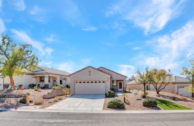 Beautifully upgraded 2Bed 2Bath in Solera Anthem 55+ photos photos