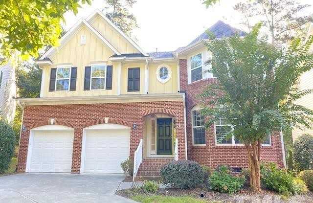 936 Bentbury Way - 936 Bentbury Way, Cary, NC 27518