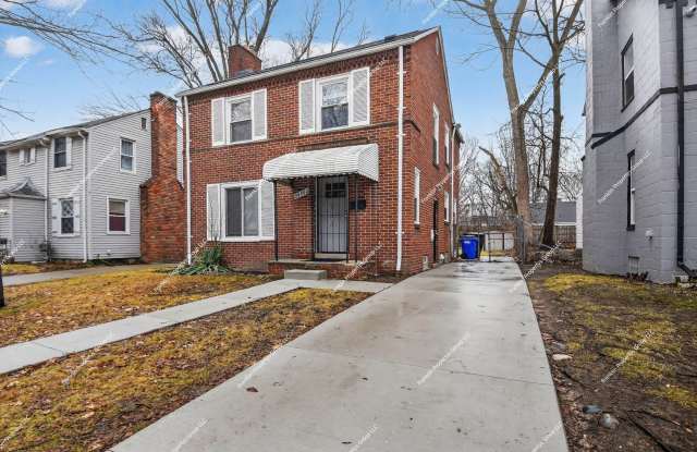 Fully Renovated 3-Bedroom Home in Northwest Detroit photos photos