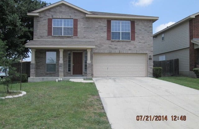 10303 ARTESIA WLS - 10303 Artesia Wells, Universal City, TX 78148