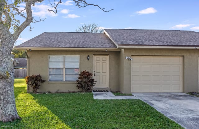 60 E Towne Place - 60 East Towne Place, Titusville, FL 32796