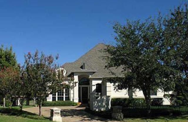 1401 Kensington Court - 1401 Kensington Court, Southlake, TX 76092