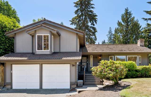 11731 Se 65th St - 11731 Southeast 65th Street, Bellevue, WA 98006