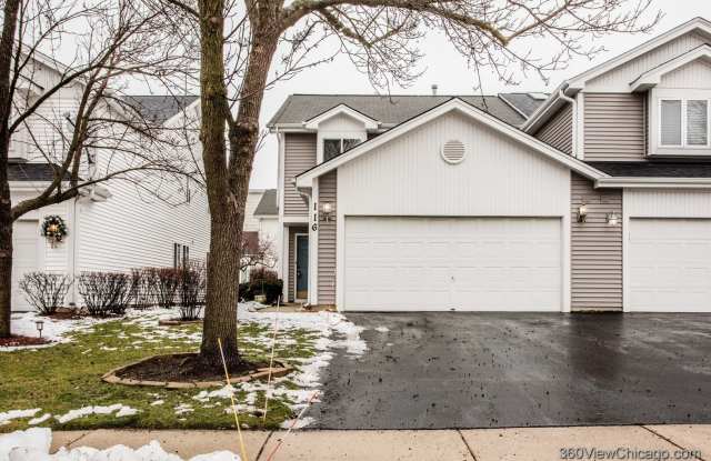 116 Hampton Avenue - 116 Hampton Avenue, Westmont, IL 60559 116 Hampton Avenue - 116 Hampton Avenue, Westmont, IL 60559