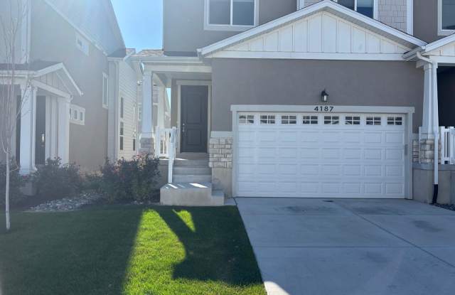 4187 W 2010 North - 4187 West 2010 North, Lehi, UT 84043