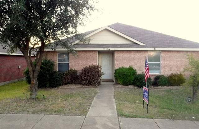 7532 Marietta Lane - 7532 Marietta Lane, Dallas, TX 75241