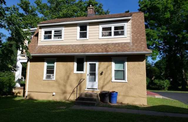 1311 BRISTOL Road unit: 1 - 1311 Bristol Road, Bucks County, PA 18966