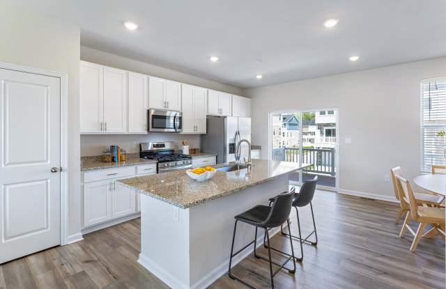Highlands EVOLV Rental Townhomes Gallery 2