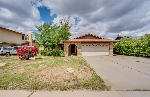 3410 W. Juniper Ave. - 3410 West Juniper Avenue, Phoenix, AZ 85053