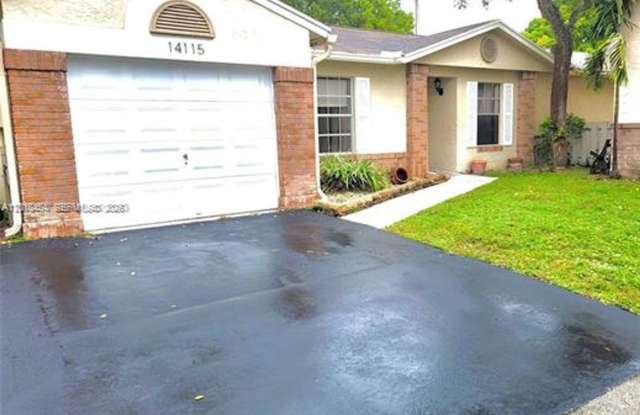 14115 Langley Pl, Davie, FL 33325 photos photos