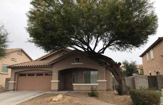 4424 E Peach Tree Drive 21386206 - 4424 East Peach Tree Drive, Chandler, AZ 85249