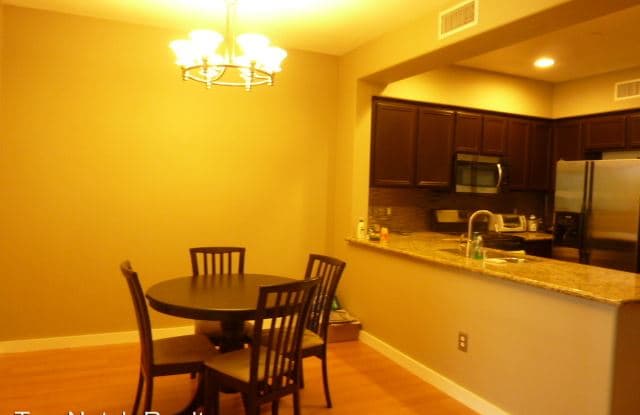 8814 Spectrum Center Blvd. - 8814 Spectrum Center Boulevard, San Diego, CA 92123