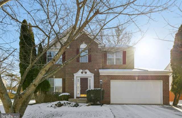 14505 PLEFFNER Court - 14505 Pleffner Court, Bowie, MD 20720
