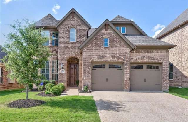 1521 Golf Club Drive - 1521 Golf Club Drive, Lantana, TX 76226
