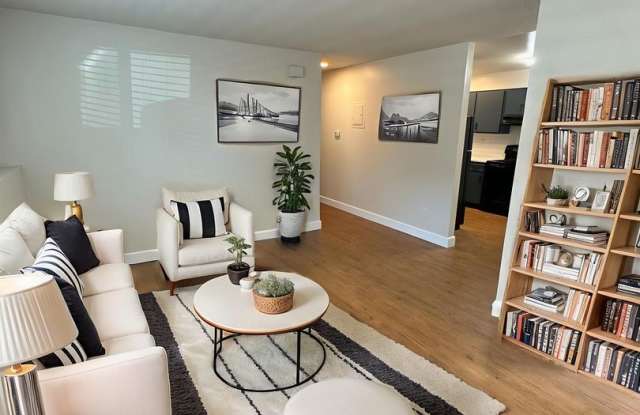 MARCH MOVE IN SPECIAL! Creekside Views in this Stunning 2 Bedroom! photos photos