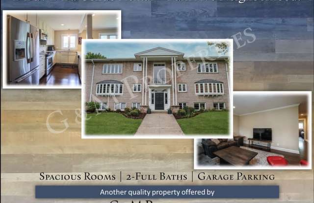 Rarely Available 2BD / 2BA Unit on East Ave!! - 820 East Avenue, Rochester, NY 14607