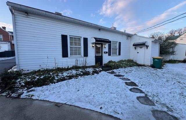 116-B RIDGE Avenue photos photos