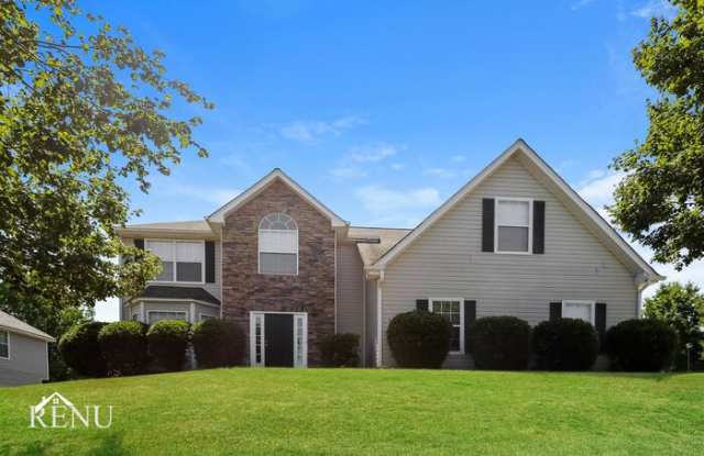717 Fletcher Drive - 717 Fletcher Drive, Barrow County, GA 30680