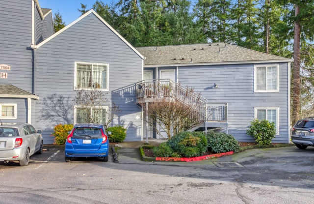 Charming 2BR Condo in Portland photos photos