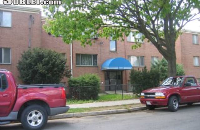 5909 Clay Street - 5909 Clay Street Northeast, Washington, DC 20019