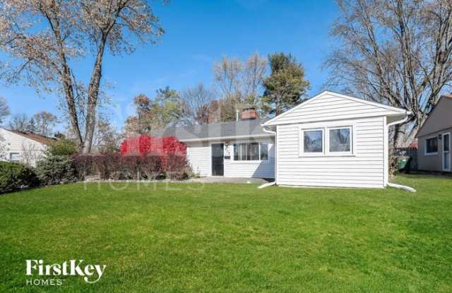 220 Miami Street - 220 Miami Street, Park Forest, IL 60466 220 Miami Street - 220 Miami Street, Park Forest, IL 60466