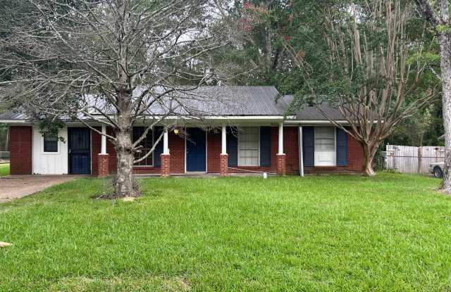 644 Queen Julianna Lane - 664 Queen Julianna Lane, Jackson, MS 39209