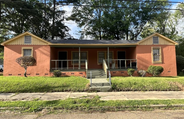 1326 - 28 Central Street, jackson,ms - 28 - 1326 Central Street, Jackson, MS 39203