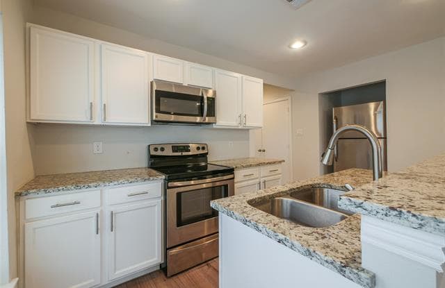 5317 Reiger Avenue - 5317 Reiger Avenue, Dallas, TX 75214