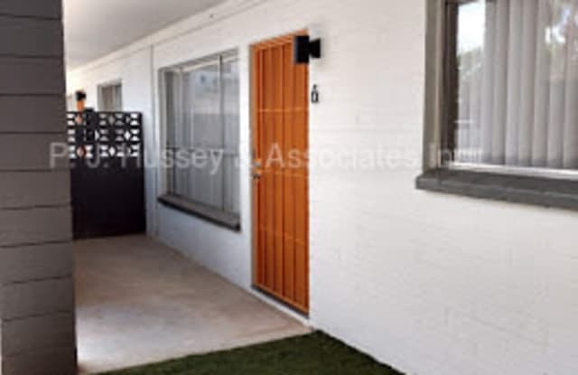 6542 North 17th Avenue Unit: 6 - 6542 North 17th Avenue, Phoenix, AZ 85015