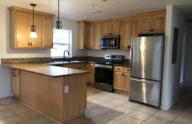 RARE FIND! Beautiful Triplex with Exceptional Touches Throughout! Guaranteed $0 Deposit* photos photos