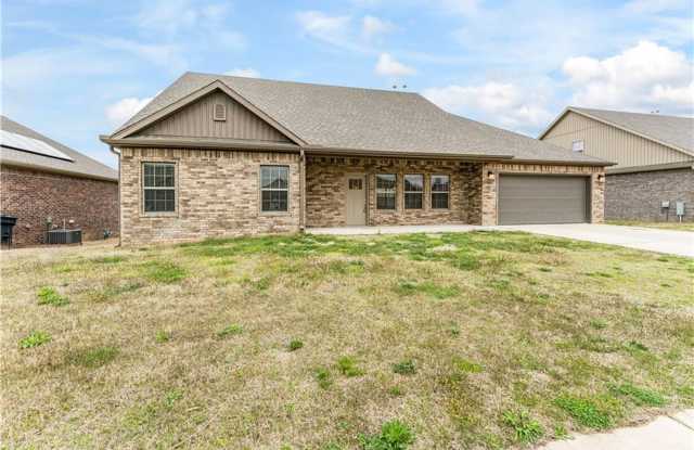 Minutes from I-49! 4BR/2.5BA Home photos photos Minutes from I-49! 4BR/2.5BA Home photos photos