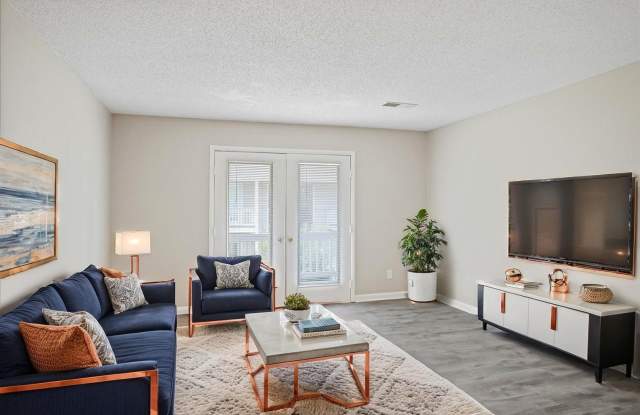 Park Place Apartments Gallery 4
