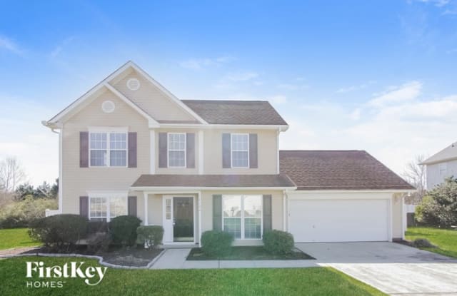 12704 Bravington Road - 12704 Bravington Road, Huntersville, NC 28078