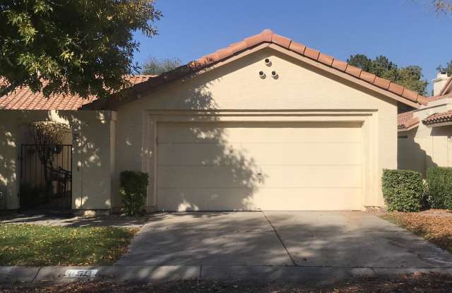 50 W CALLE DE ARCOS -- - 50 West Calle De Arcos, Tempe, AZ 85284