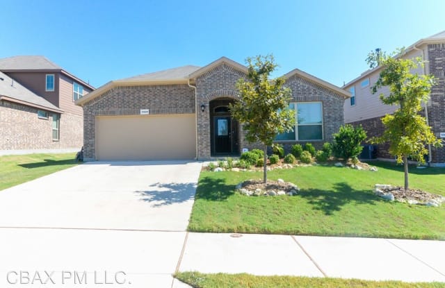 15608 Oak Pointe - 15608 Oak Pointe Dr, Fort Worth, TX 76177