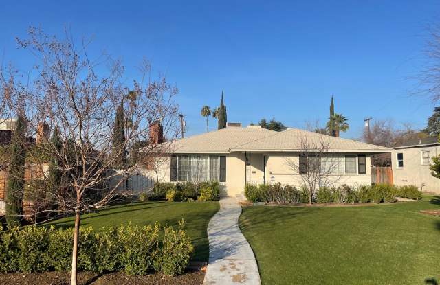 3100 Linden Ave. -House - 3100 Linden Avenue, Kern County, CA 93305 3100 Linden Ave. -House - 3100 Linden Avenue, Kern County, CA 93305